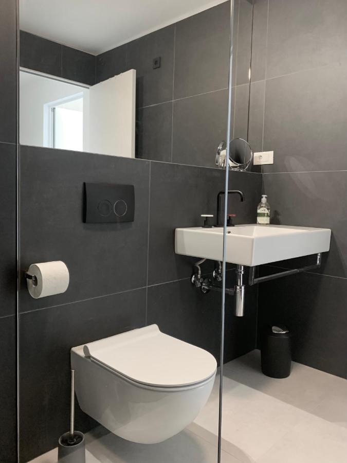 Vila Villaarh Krk Town Eksteriør billede